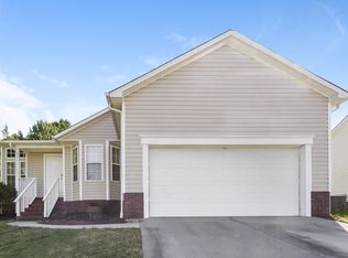 1231 Piney Church Rd, Concord, NC 28025