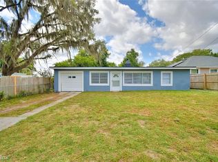 918 Avenue F NE, Winter Haven, FL 33881