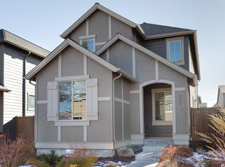 20945 SE Sotra Loop, Bend, OR 97702