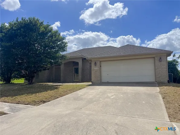 3203 Sherwood Forest Dr, Killeen, TX 76549