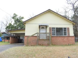 709 Harris St, Nacogdoches, TX 75964