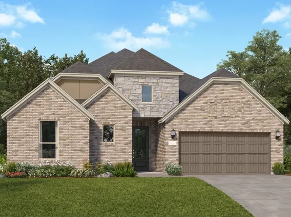 2214 Pacific Current Way, League City, TX 77573