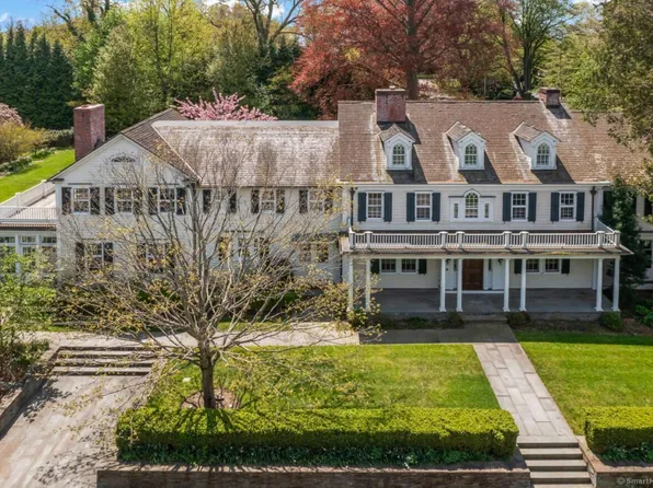 421 Sasco Hill Road, Fairfield, CT 06824