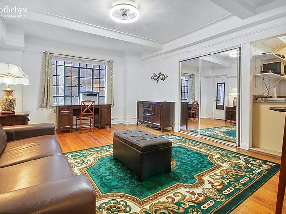 3rd image of 10 Park Ave #5K