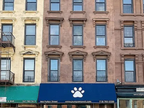 944 Fulton St, Brooklyn, NY 11238