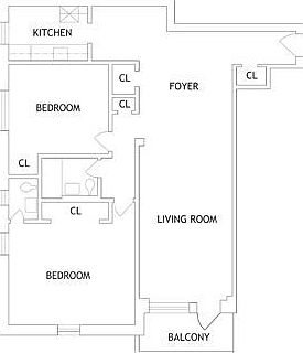 4th image of 6260 108th St APT 4J