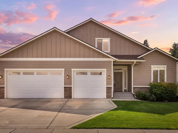 12602 E 13th Ave, Spokane, WA 99216