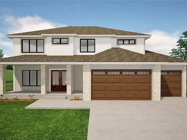 8112 Buckley St, Johnston, IA 50131