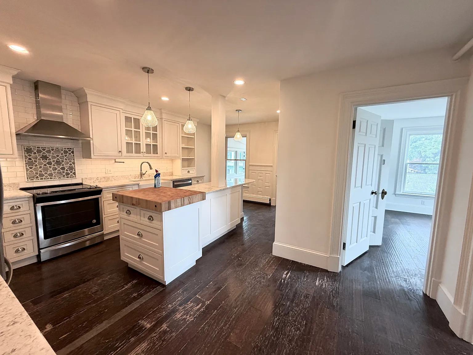 1 bed, 480 sqft, $1,700 — Photo 1