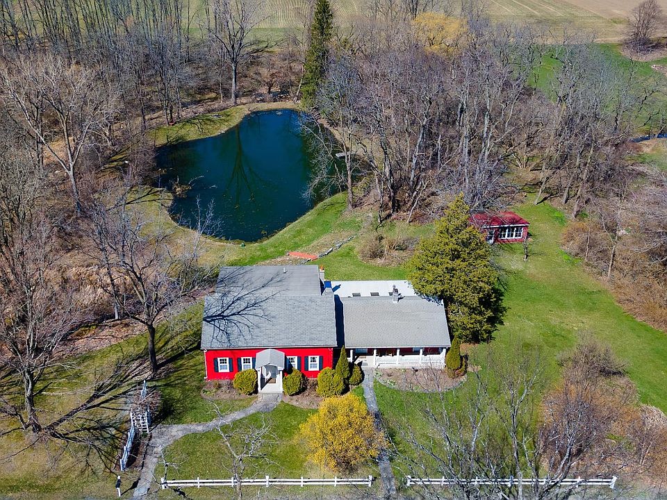 6251 Mount Rd, Trumansburg, NY 14886 Zillow