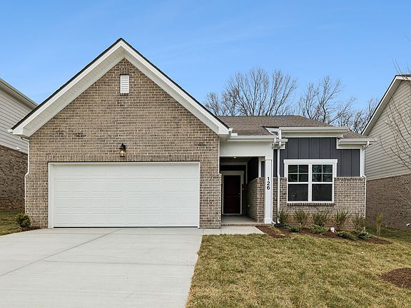 126 Cades Bluff, Homesite 3 Interior Image 1