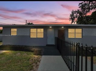 3056 NW 78th St #1, Miami, FL 33147