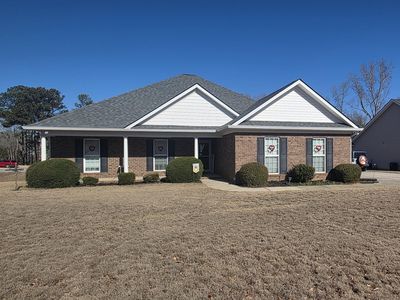 105 Morgan Drive, Harlem, GA, 30814