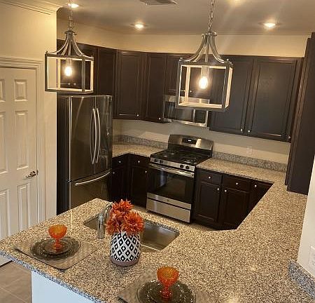 4th image of 3208 Jockey Hollow Trl