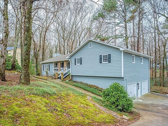 2nd image of 4607 Aucuba Dr NW