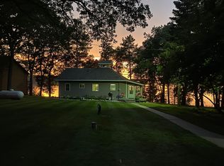 21891 457th Ave, Vining, MN 56588