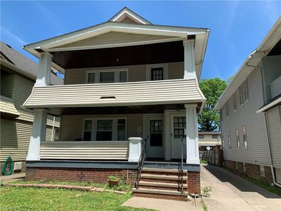 3429 W 130th St, Cleveland, OH, 44111