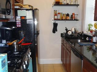 779 E 5th St #1A, Boston, MA 02127