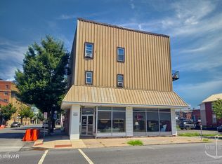 201 E Church St, Lock Haven, PA 17745