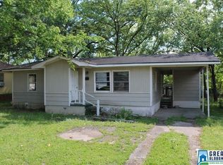 1151 16th Ave W, Birmingham, AL 35204