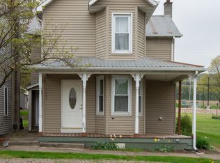 637 Market St, New Berlin, PA 17855