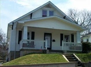 236 S Madison Ave, Richmond, KY 40475