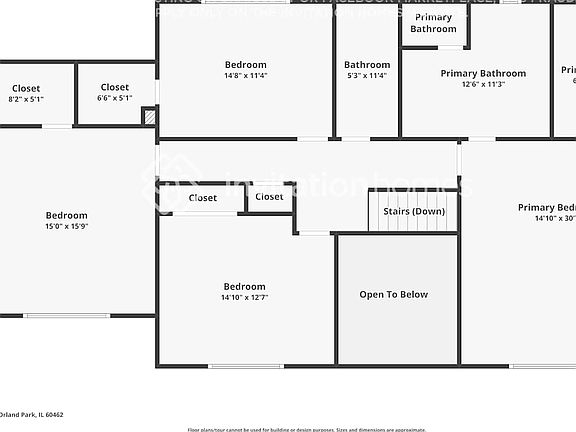 2nd image of 15618 Innsbrook Dr