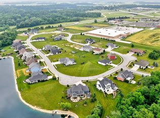 390 Miami Erie Cir, Saint Marys, OH