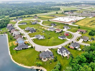 364 Miami Erie Cir, Saint Marys, OH, 45885