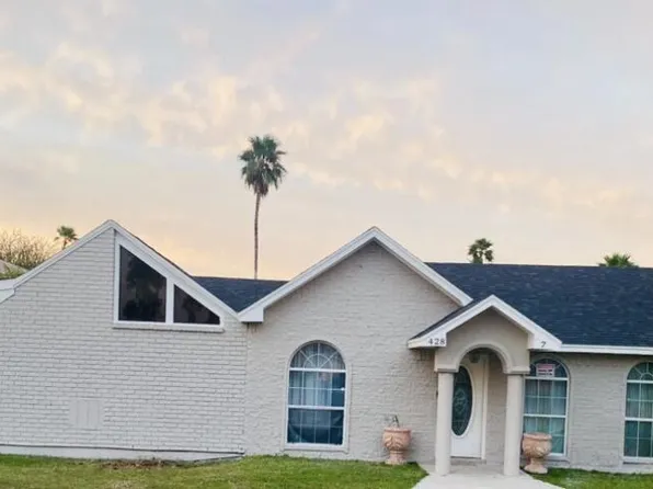 428 Champion Rd #8, Brownsville, TX 78521