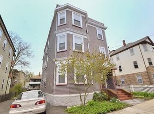 21 Boynton St #1, Jamaica Plain, MA 02130