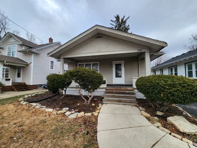 (Undisclosed Address), Aurora, IL, 60505