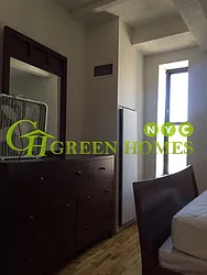 Rented by Green Home NY Realty LLC