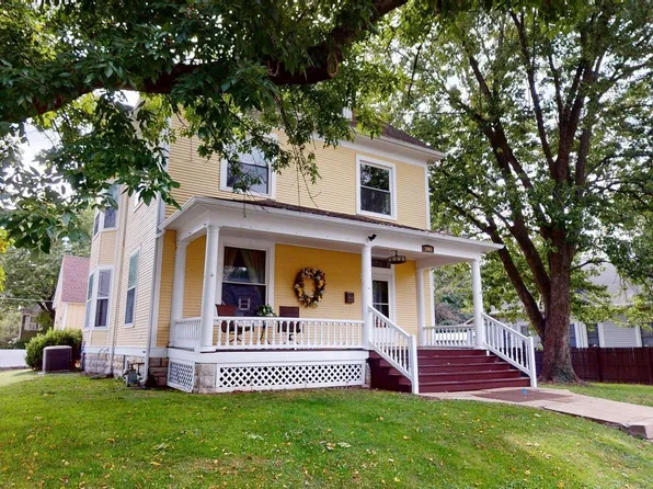 1001 W 6th St, Sedalia, MO 65301