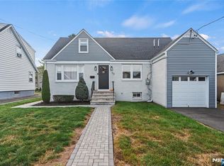 73 Spencer Ave, Clifton, NJ 07013
