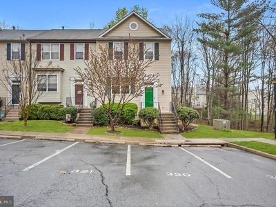 600 Club House Rd, Fredericksburg, VA, 22406