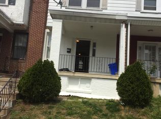 7331 Chelwynde Ave, Philadelphia, PA 19153