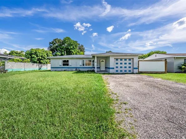 6230 45th Ave N, Kenneth City, FL 33709