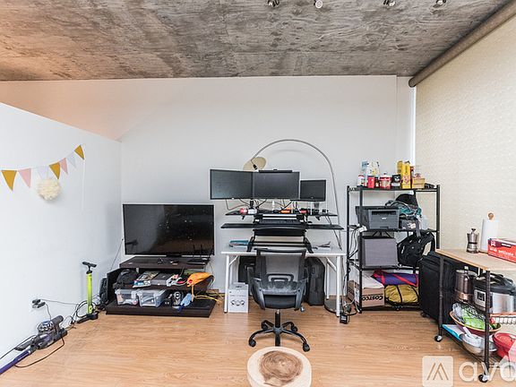 5th image of 1345 S Wabash Ave Unit 601A