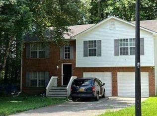5738 Norman Ct, College Park, GA 30349