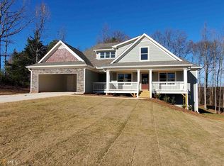 117 Blue Springs Ln #79, Commerce, GA 30529