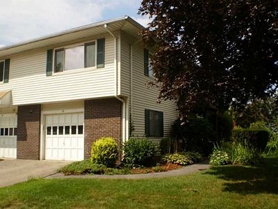 13 Fox Ridge Cres, Warwick, RI, 02886