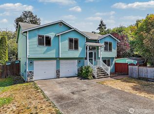 3011 12th Street Pl SW, Puyallup, WA 98373