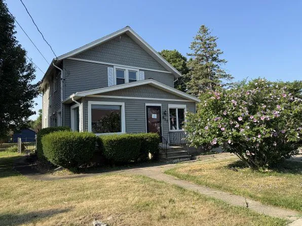 517 Orleans Ave, Battle Creek, MI 49015