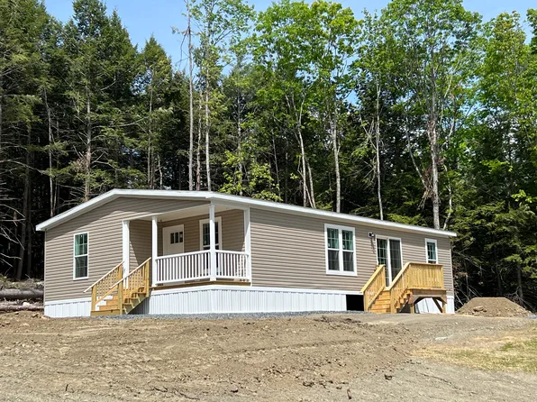 4 Danview Dr #1, Augusta, ME 04330