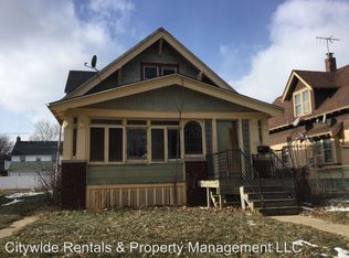 3337 N 15th St, Milwaukee, WI 53206