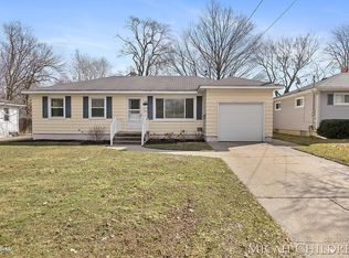 4250 Illinois Ave SW, Wyoming, MI 49509