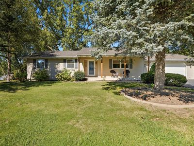 2325 Drop Anchor Dr, Crown Point, IN, 46307
