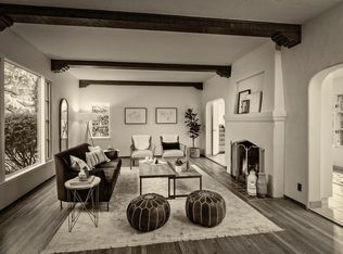 305 Toyon Dr, Santa Barbara, CA 93105