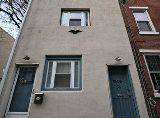 615 E Thompson St, Philadelphia, PA